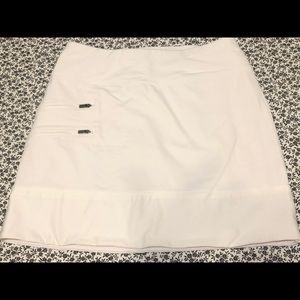 Athleta Tee Time Skort Golf Tennis S